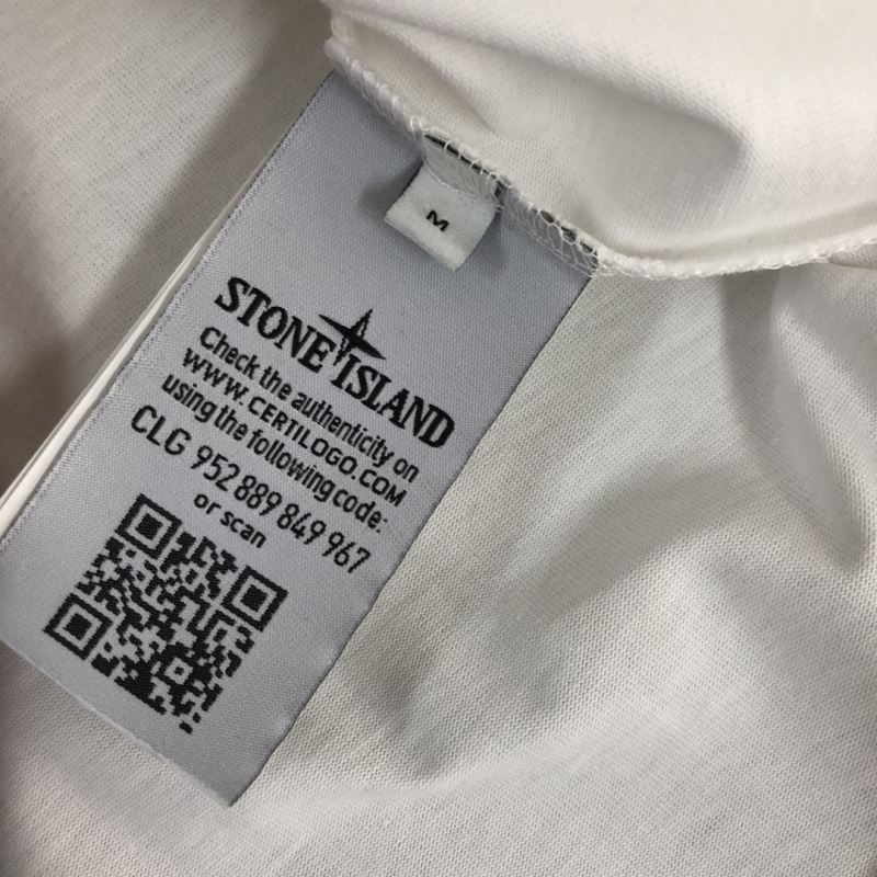 Stone Island T-Shirts